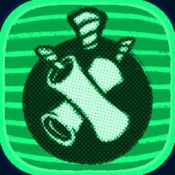 Master Defuser achievement icon